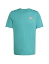 Adidas Graphic Padel T-Shirt
