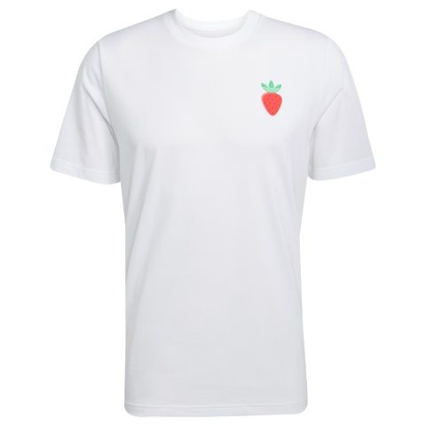 Adidas Graphic Tennis T-Shirt