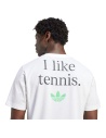 Adidas Graphic Tennis T-Shirt