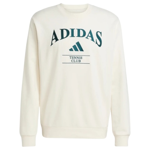 Adidas Felpa Heritage Graphic
