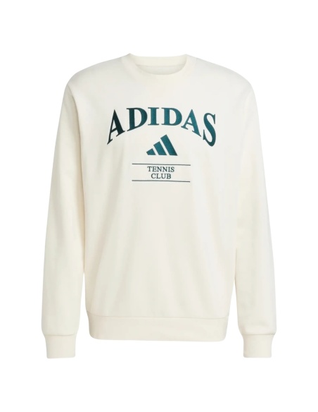 Adidas Felpa Heritage Graphic Adidas Felpa Heritage Graphic