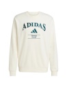 Adidas Felpa Heritage Graphic
