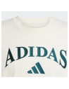 Adidas Felpa Heritage Graphic