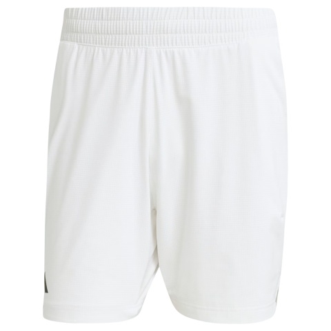 Adidas Climacool Ergo 7in Shorts White