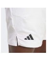 Adidas Climacool Ergo 7in Shorts White