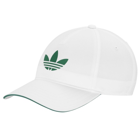 Adidas Climacool Original Cap White/Green