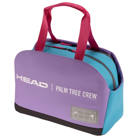 Borsa Tennis HEAD Palm Tree Crew – Edizione Limitata dal Design Esclusivo