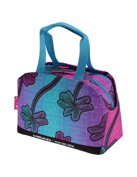 Borsone Tennis HEAD x Palm Tree Crew – Performance e Design Unico