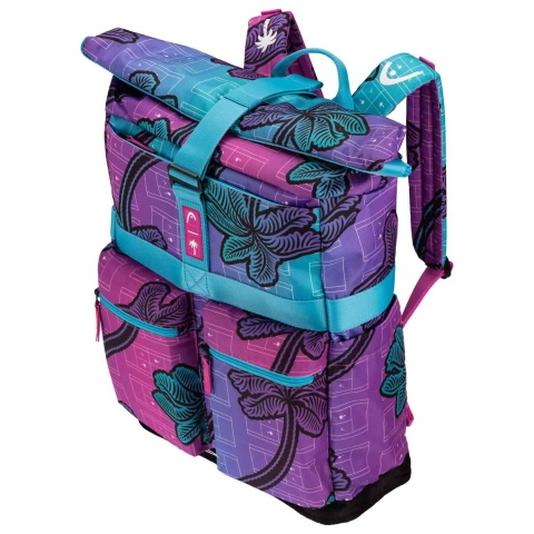 Zaino Tennis HEAD Palm Tree Crew – Edizione Limitata con Stile Tropicale