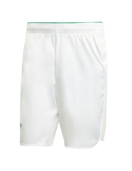 Adidas Climacool Ergo 9In Shorts Pro White