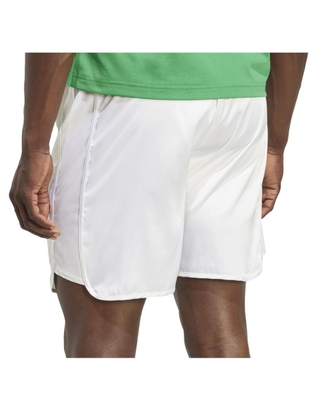 Adidas Climacool Ergo 9In Shorts Pro White