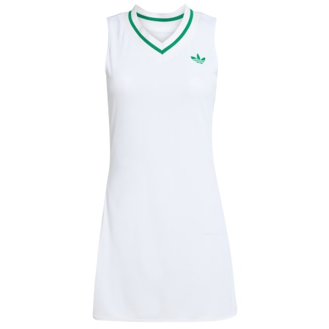 Adidas Climacool Pro Dress White