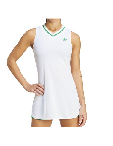 Adidas Climacool Pro Dress White
