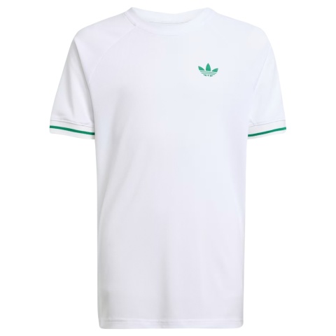 Adidas Climacool T-Shirt Junior White