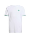 Adidas Climacool T-Shirt Junior White