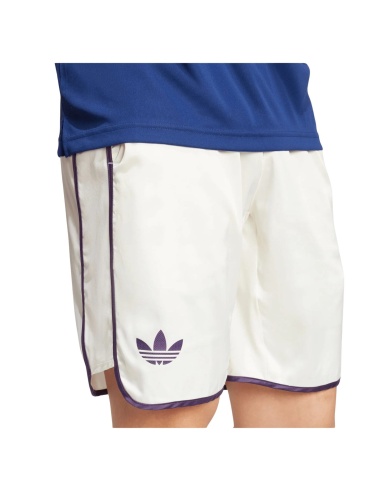 Adidas Climacool Ergo 9In Shorts Pro White/Aurora