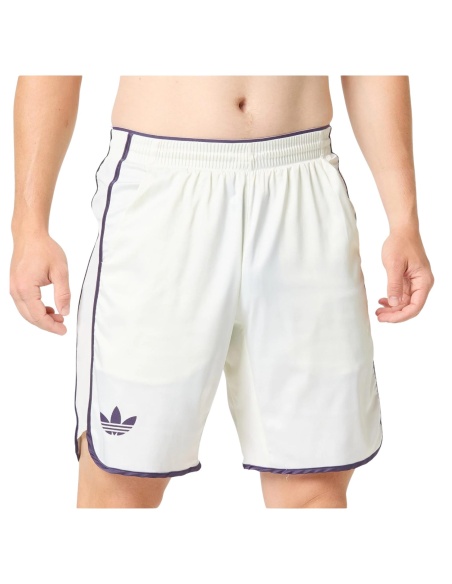 Adidas Climacool Ergo 9In Shorts Pro White/Aurora