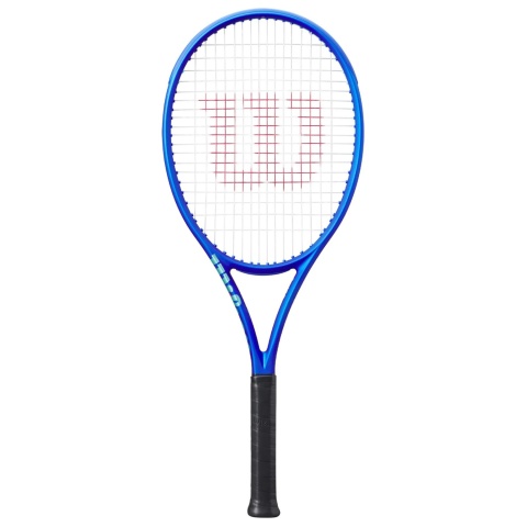 Wilson Ultra 100 V5 | Racchetta Tennis Potente con Feeling Superiore