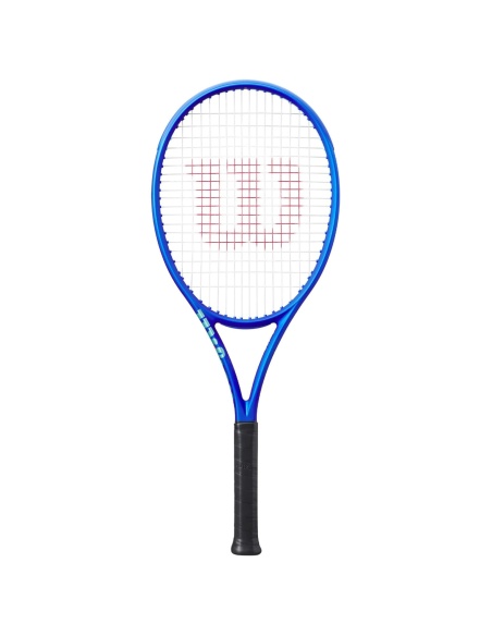 Wilson Ultra 100 V5 | Racchetta Tennis Potente con Feeling Superiore