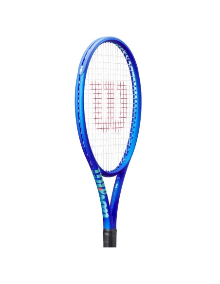 Wilson Ultra 100 V5 | Racchetta Tennis Potente con Feeling Superiore