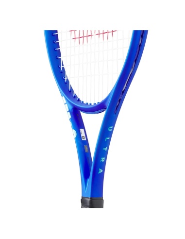 Wilson Ultra 100 V5 | Racchetta Tennis Potente con Feeling Superiore