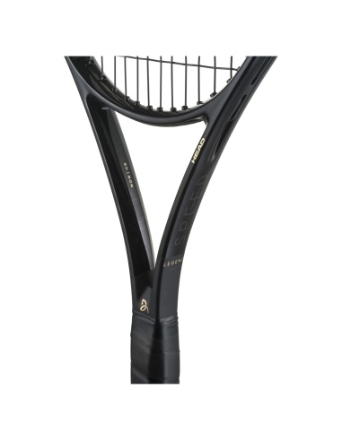 Head Speed MP Legend – Controllo, Maneggevolezza, Feeling