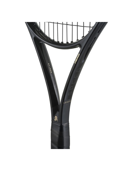 Head Speed MP Legend – Controllo, Maneggevolezza, Feeling