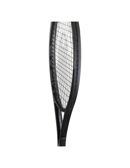 Head Speed MP Legend – Controllo, Maneggevolezza, Feeling