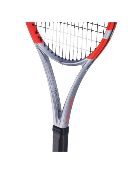 Babolat Pure Strike 98 18x20 – Stabilità e Sensibilità Top