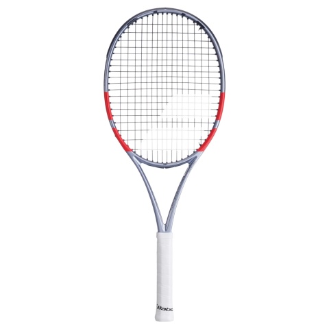 Babolat Pure Strike 100 – Precisione e Maneggevolezza