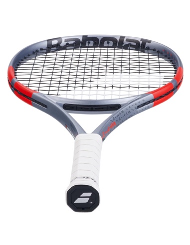 Babolat Pure Strike 100 – Precisione e Maneggevolezza