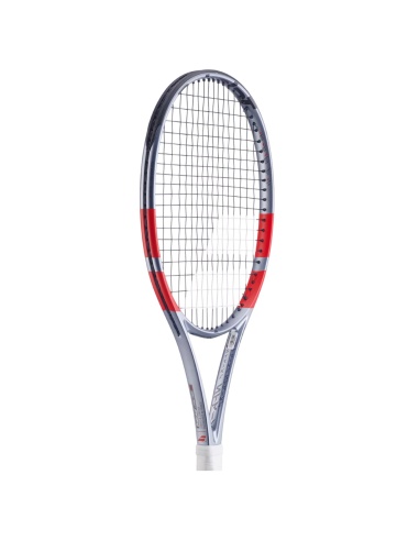 Babolat Pure Strike 100 – Precisione e Maneggevolezza