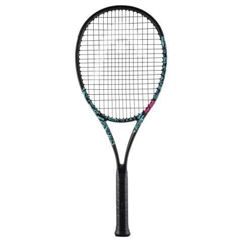 Head Boom MP Neon- La Limited edition di Lorenzo Musetti