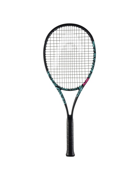 Head Boom MP Neon- La Limited edition di Lorenzo Musetti