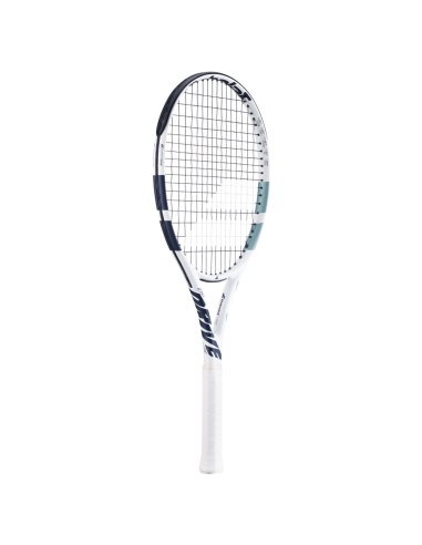Babolat Evo Drive Lite White