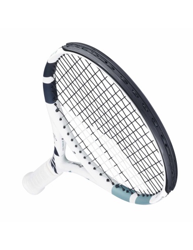 Babolat Evo Drive Lite White