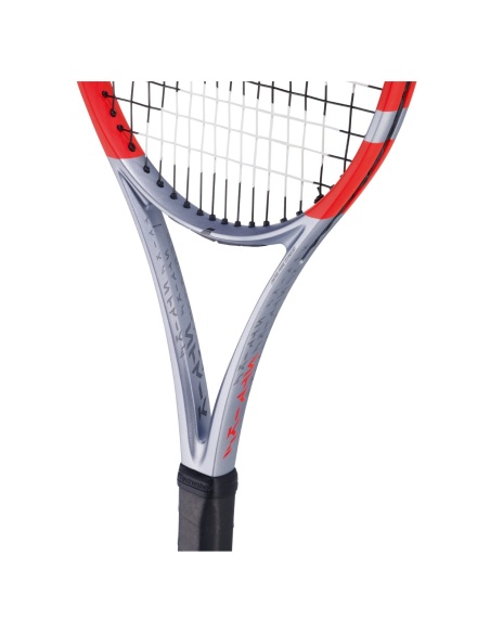 Babolat Pure Strike 16x19 Gen4