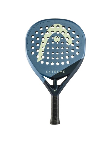 Head Extreme Motion 2025 – Leggerezza e Velocità in Campo