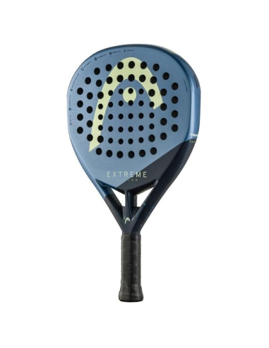 Head Extreme Motion 2025 – Leggerezza e Velocità in Campo