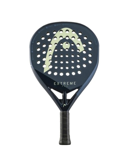 Head Extreme Pro 2025 – Potenza e Controllo per giocatori agonisti.