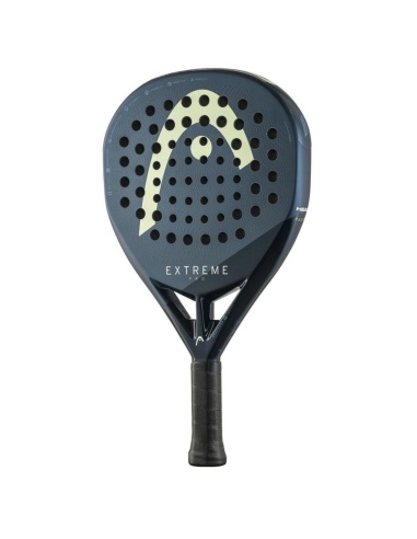 Head Extreme Pro 2025 – Potenza e Controllo per giocatori agonisti.