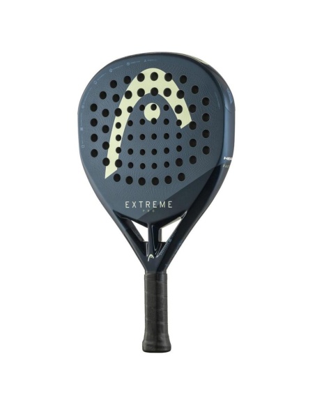 Head Extreme Pro 2025 – Potenza e Controllo per giocatori agonisti.