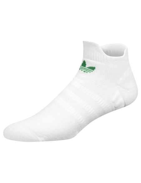 Adidas Original Socks White/Green