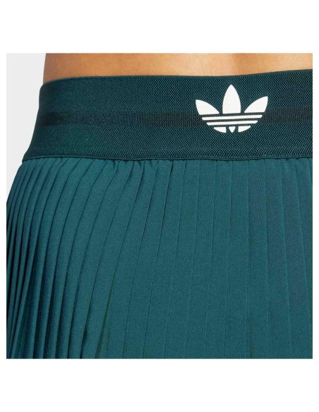 Adidas Climacourt Skirt Aurora Ivy Adidas Climacourt Skirt Aurora Ivy