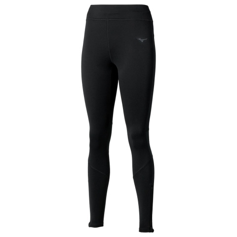 Mizuno Active Warmlite Long Tight Black