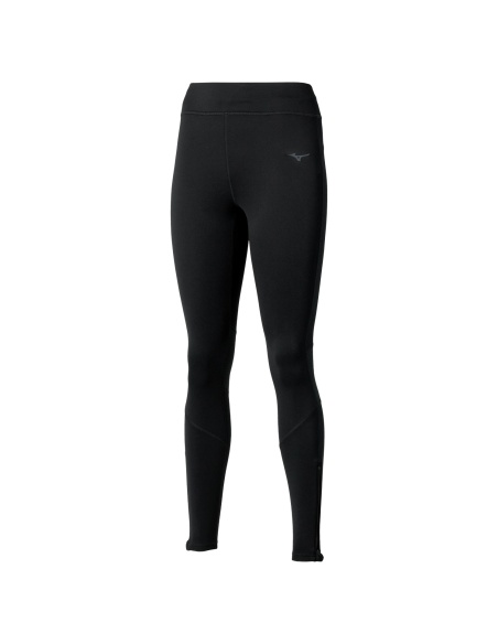 Mizuno Active Warmlite Long Tight Black