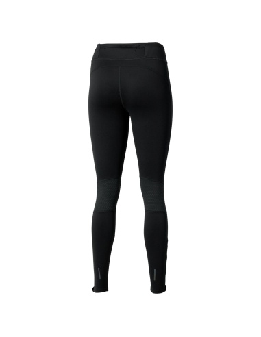 Mizuno Active Warmlite Long Tight Black
