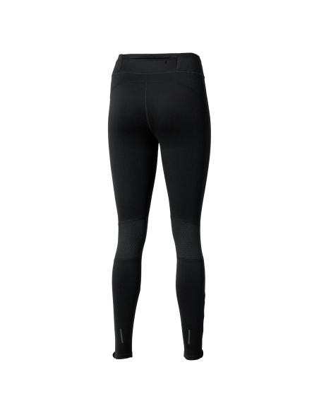 Mizuno Active Warmlite Long Tight Black