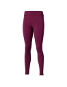 Mizuno Active Warmlite Long Tight dark Purple