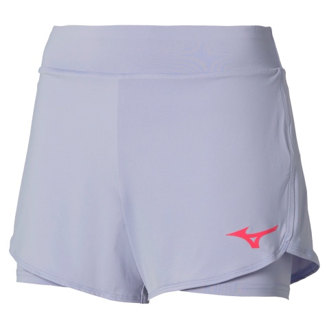 Mizuno Flex Short Icelandic Blu